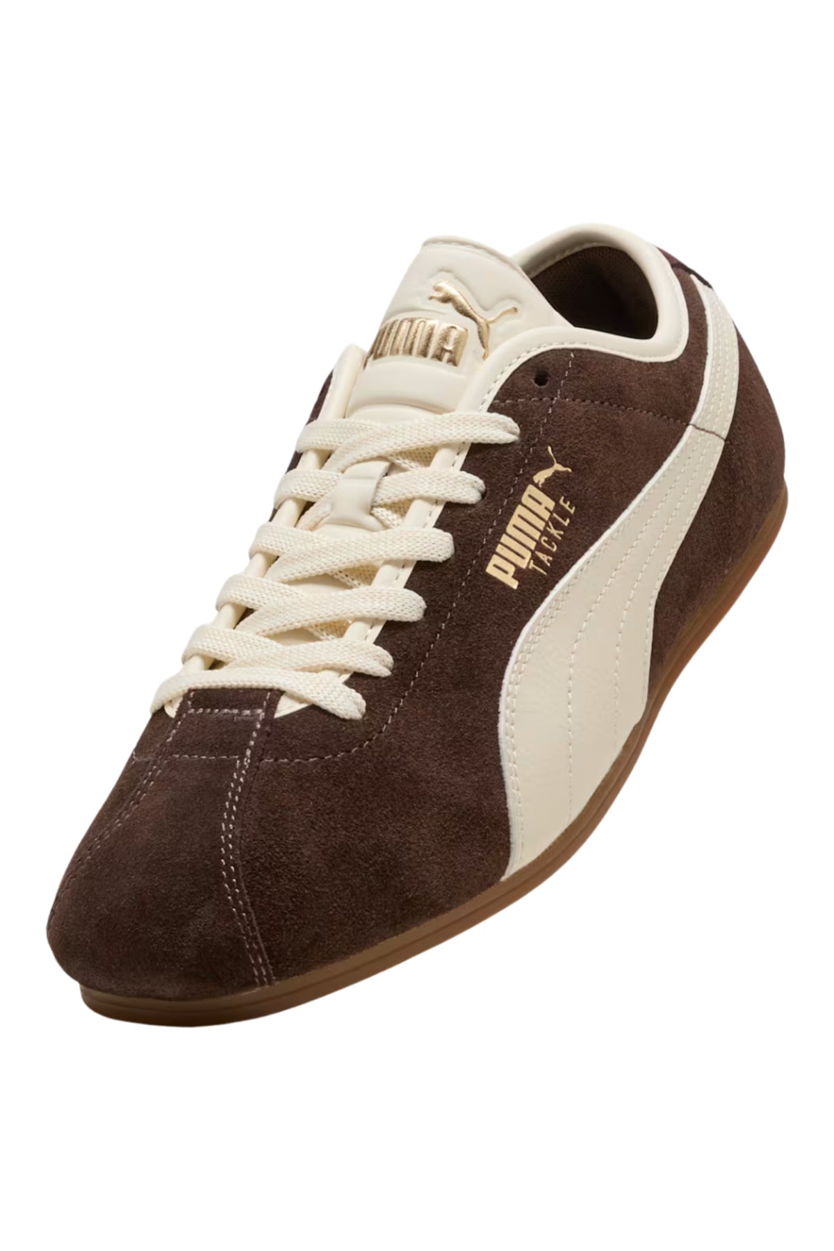 Puma Tackle - Chocolate-Alpine Snow-Gum