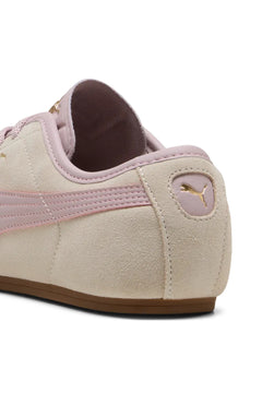 Puma Tackle - Silver Fog-Misty Pink-Gum