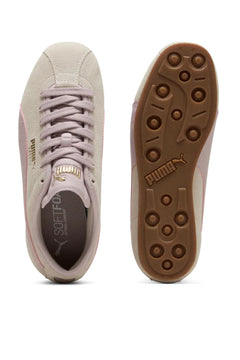 Puma Tackle - Silver Fog-Misty Pink-Gum