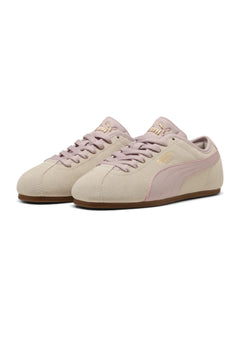 Puma Tackle - Silver Fog-Misty Pink-Gum