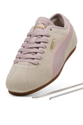 Puma Tackle - Silver Fog-Misty Pink-Gum
