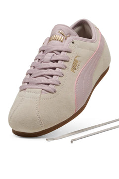 Puma Tackle - Silver Fog-Misty Pink-Gum
