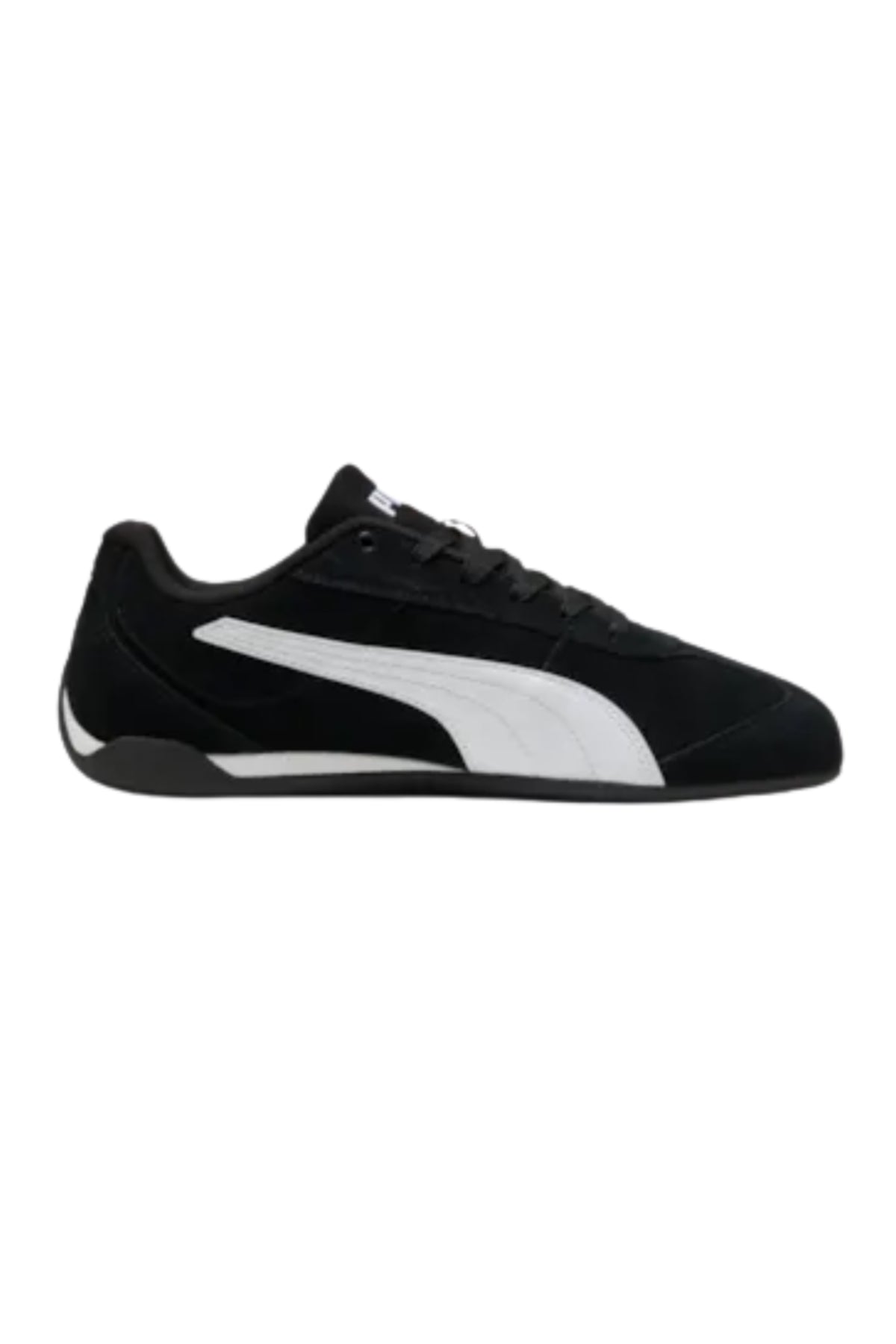 Puma Replicatch Sd - Black-Puma White