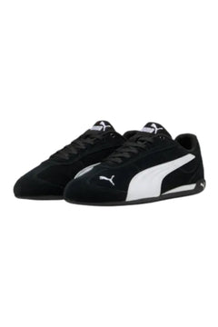 Puma Replicatch Sd - Black-Puma White