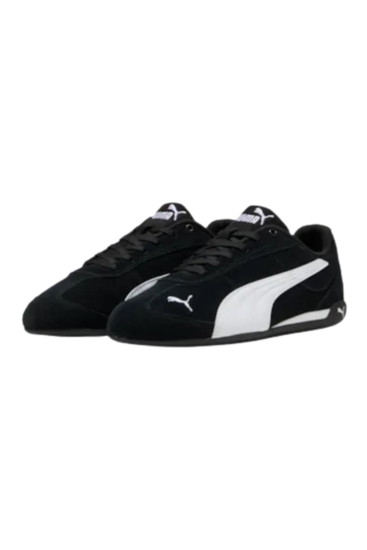 Puma Replicatch Sd - Black-Puma White