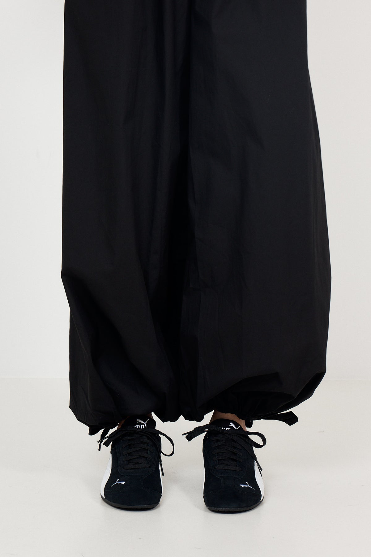 Puma Replicatch Sd - Black-Puma White