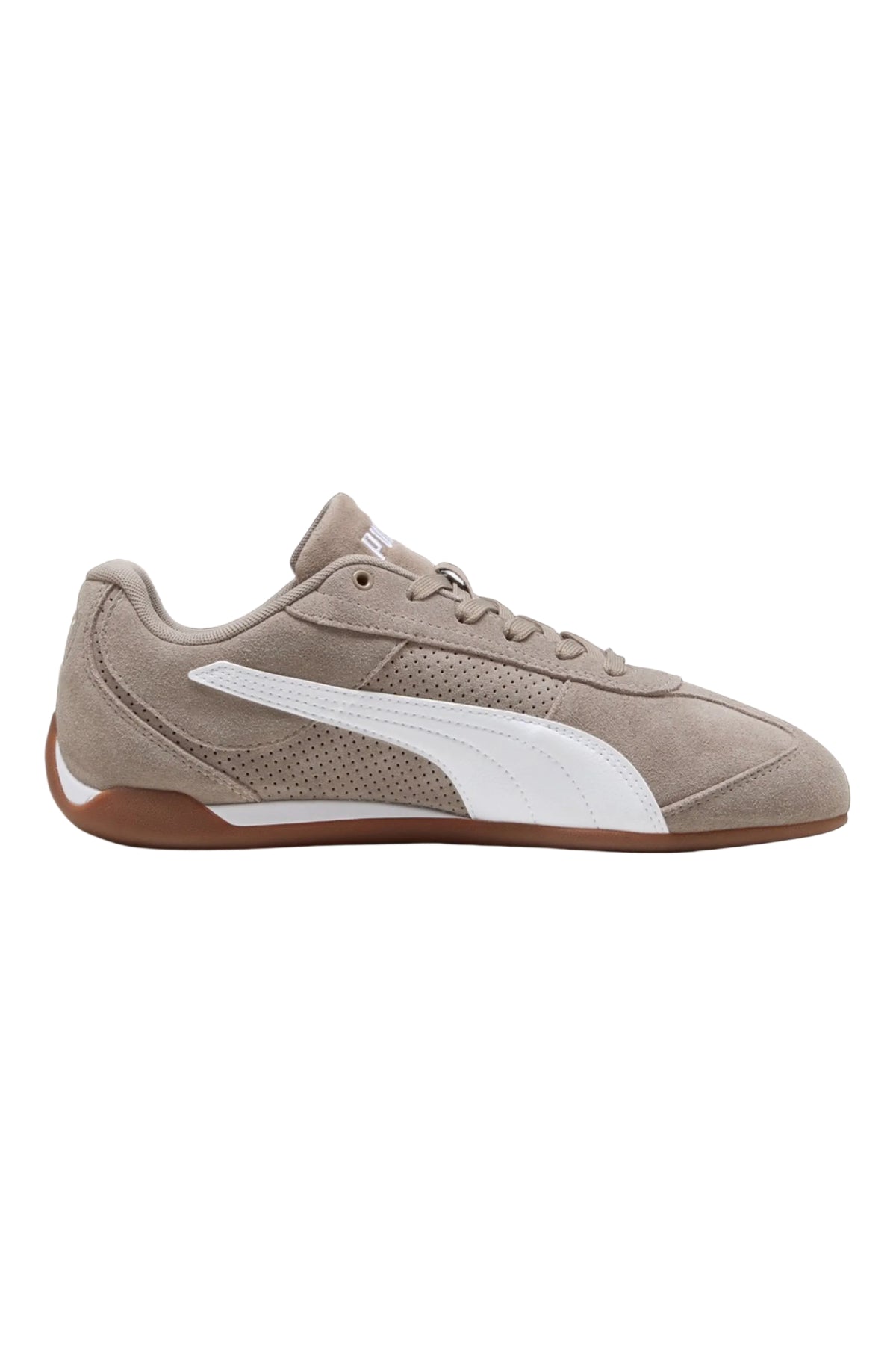 Puma Replicatch Sd - Mouse Gray-Puma White