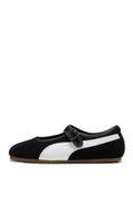 Puma Tacklette Wns - Puma Black-Puma White-Gum