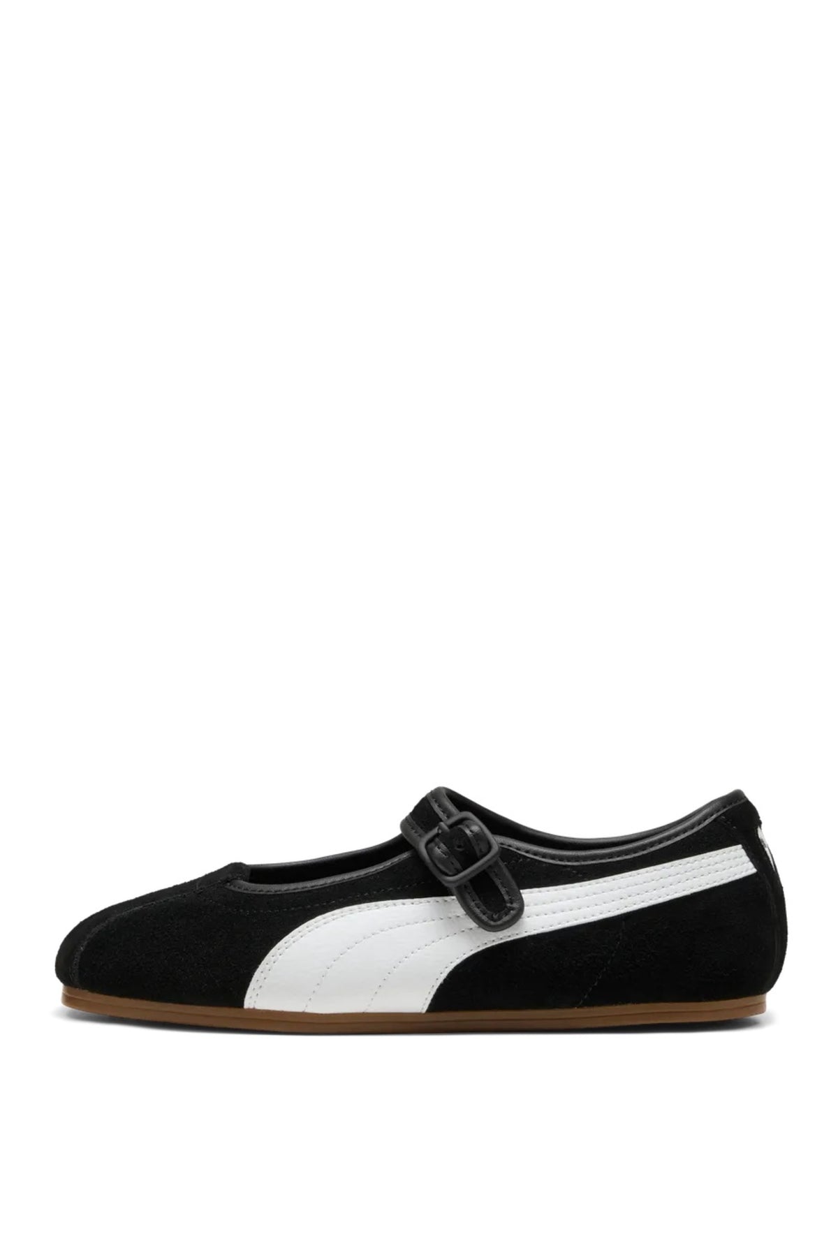 Puma Tacklette Wns - Puma Black-Puma White-Gum