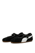 Puma Tacklette Wns - Puma Black-Puma White-Gum