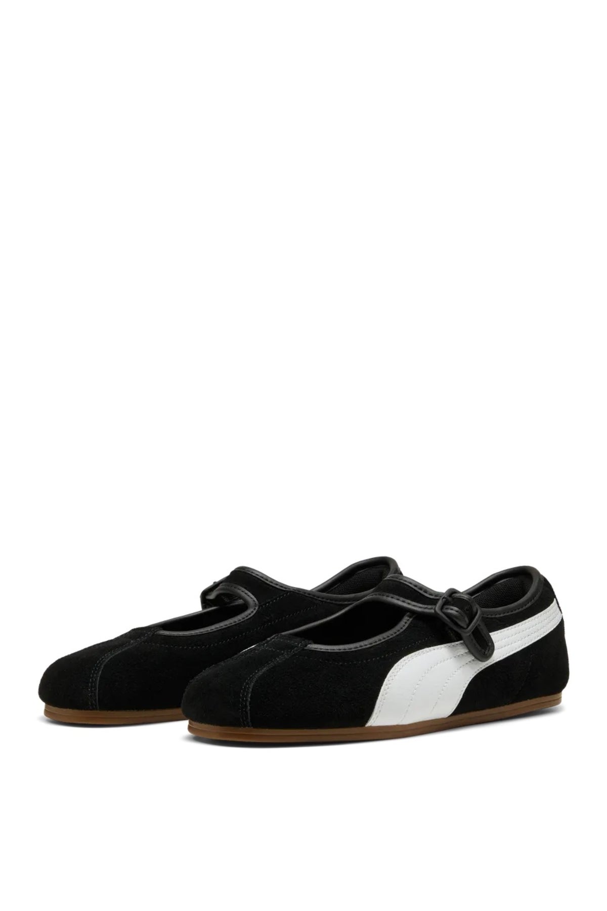 Puma Tacklette Wns - Puma Black-Puma White-Gum