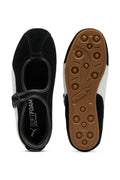 Puma Tacklette Wns - Puma Black-Puma White-Gum
