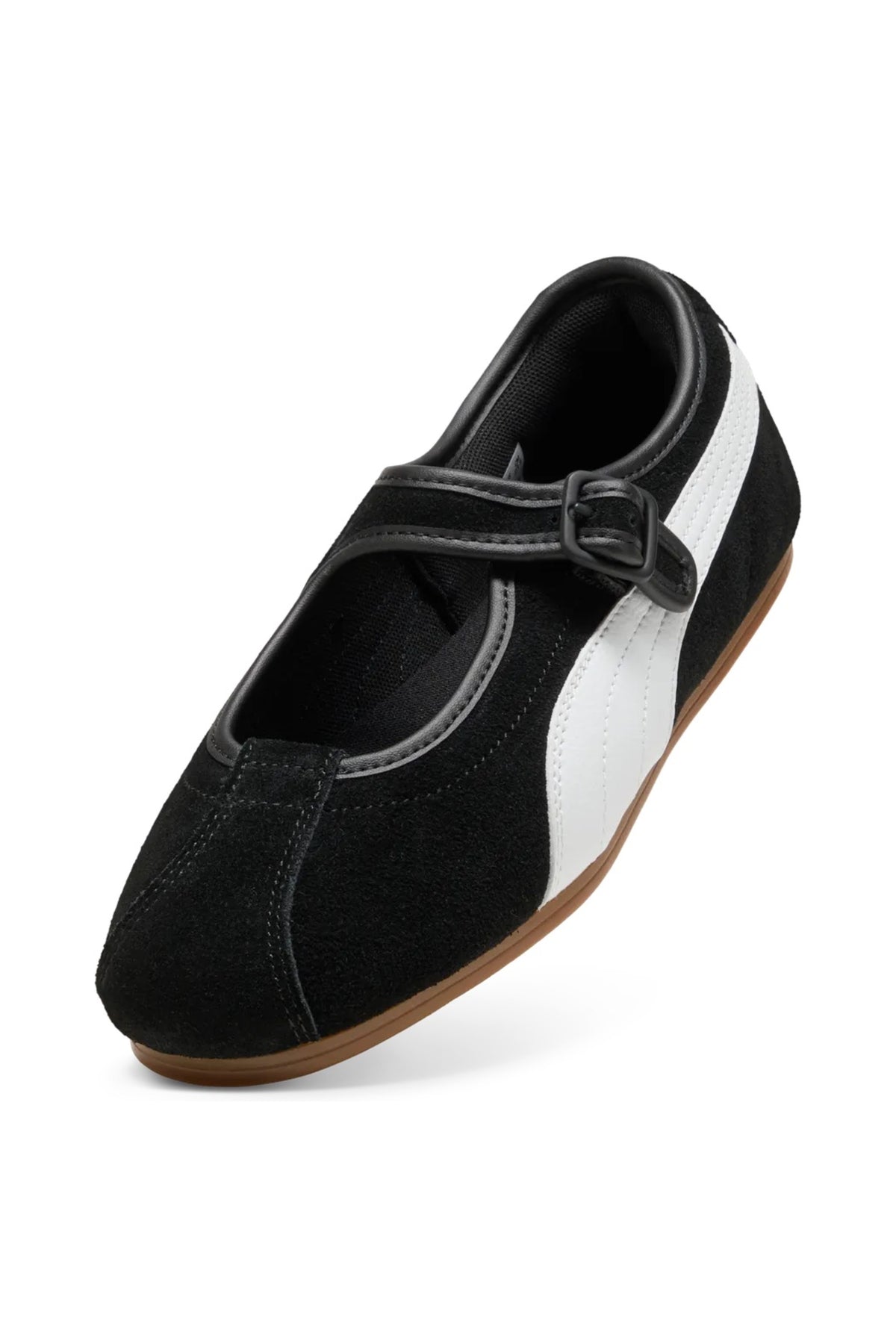 Puma Tacklette Wns - Puma Black-Puma White-Gum