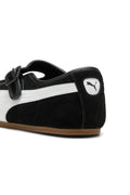 Puma Tacklette Wns - Puma Black-Puma White-Gum
