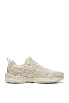 Milenio Tech 2000 Sd - Frosted Ivory-Silver Fog-PUMA Silver