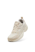 Milenio Tech 2000 Sd - Frosted Ivory-Silver Fog-PUMA Silver