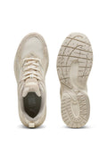 Milenio Tech 2000 Sd - Frosted Ivory-Silver Fog-PUMA Silver