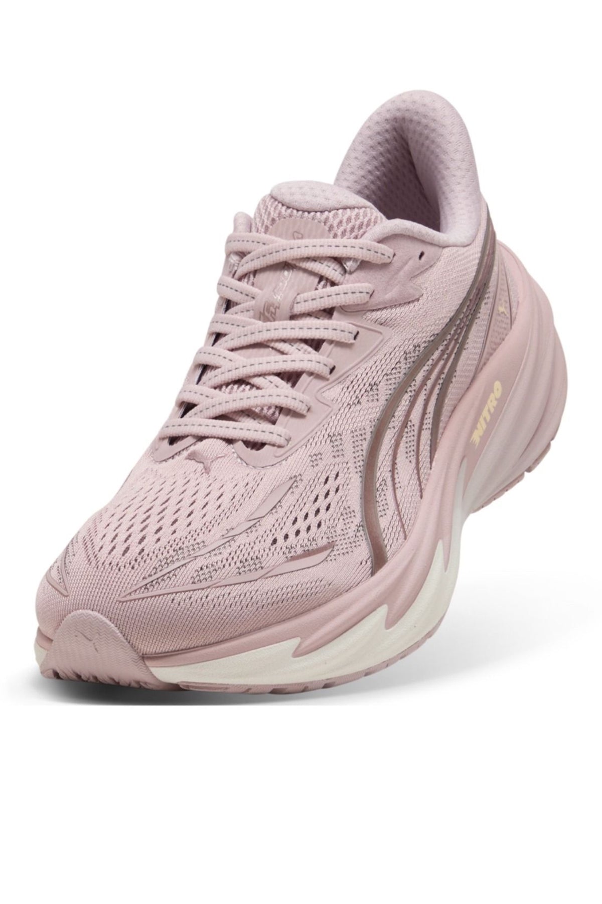 Velocity Nitro 5 Wns - Misty Pink/rose Gold