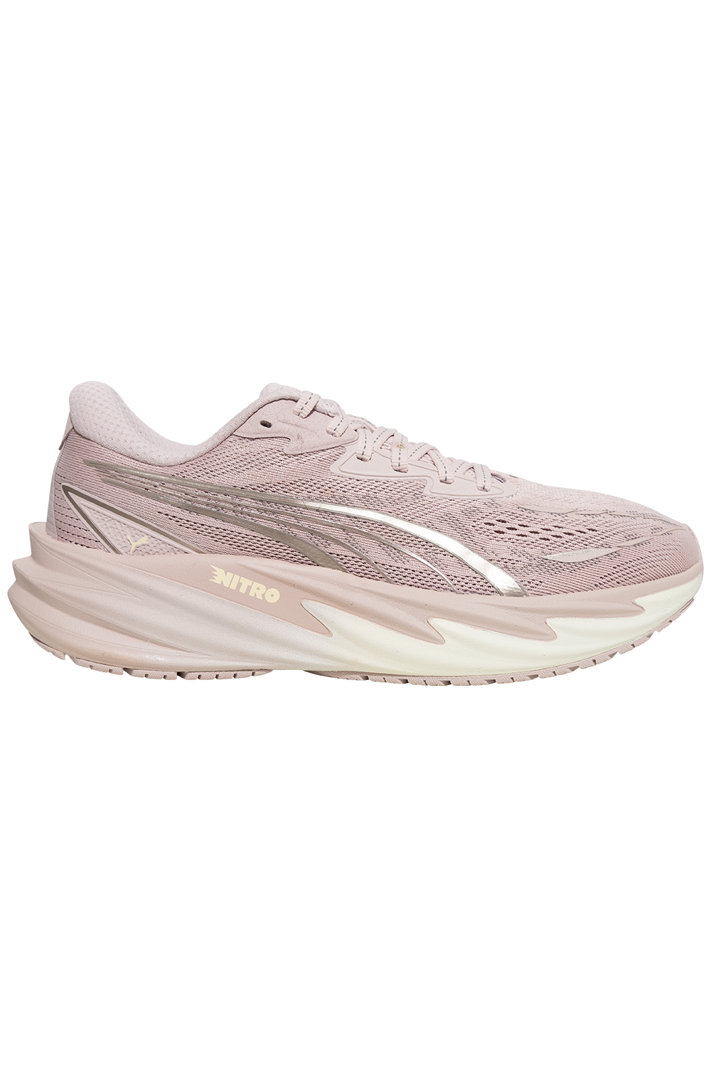 Velocity Nitro 5 Wns - Misty Pink/rose Gold