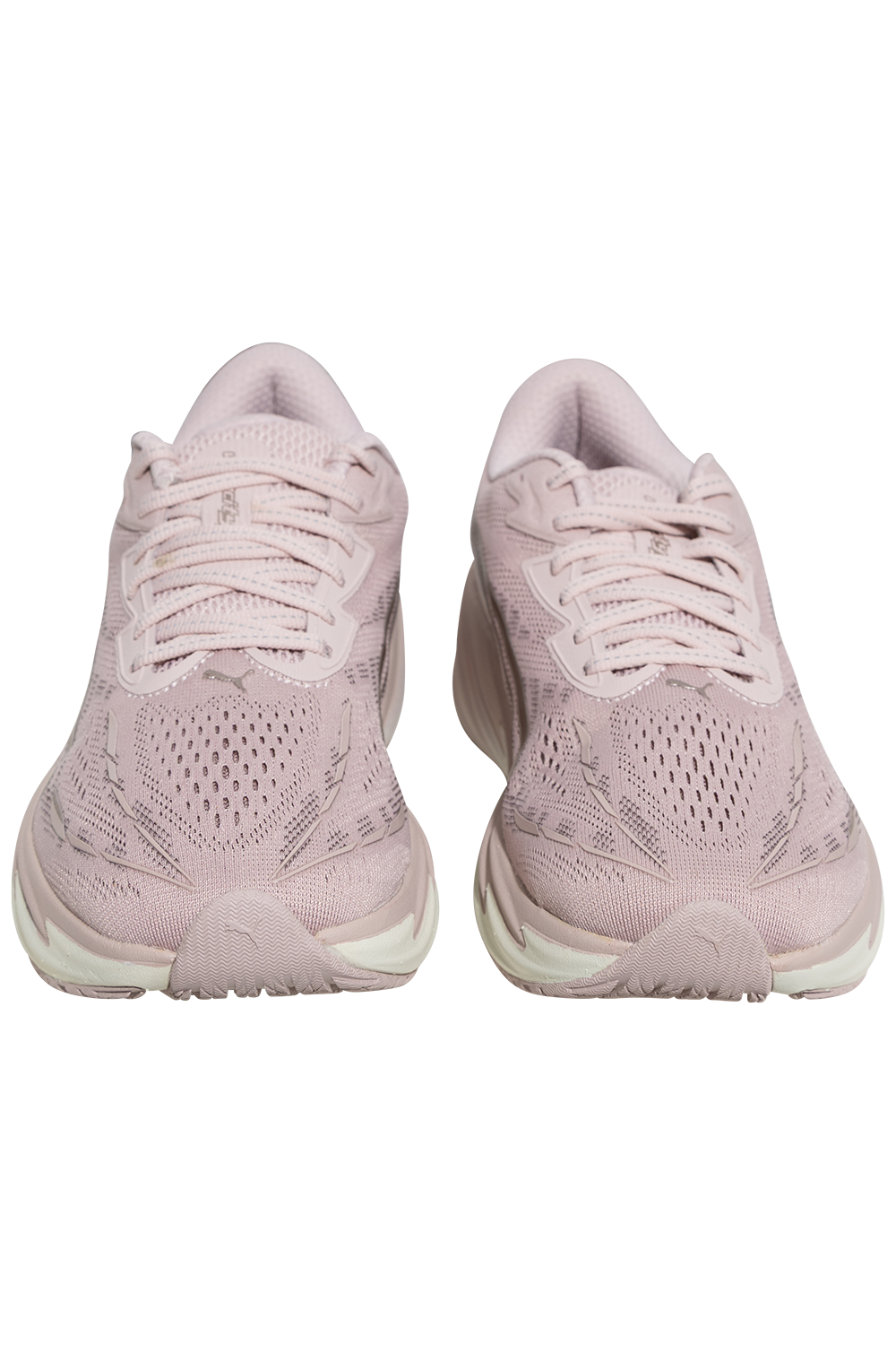 Velocity Nitro 5 Wns - Misty Pink/rose Gold