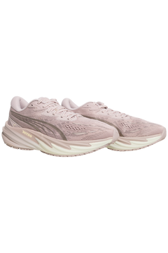 Velocity Nitro 5 Wns - Misty Pink/Rose Gold