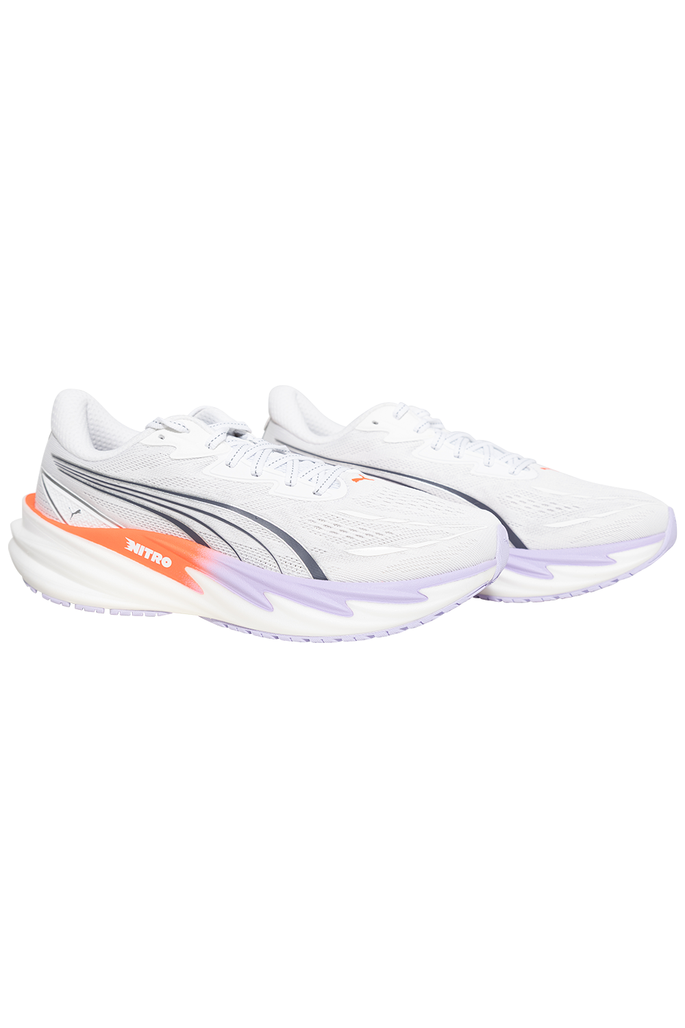 Velocity Nitro 5 Wns - Puma W