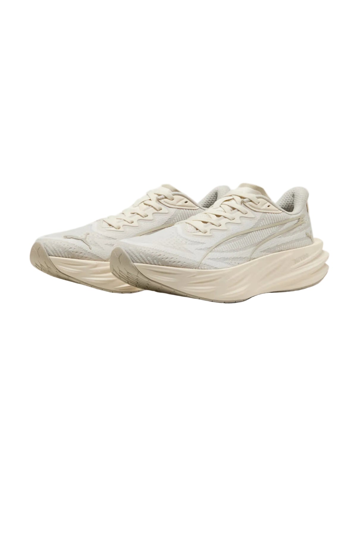 Deviate Pure Nitro Wns - Alpine Snow-Warm White