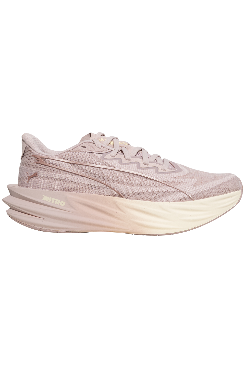 Deviate Pure Nitro Wns - Misty Pink