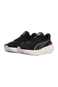 Foreverrun Nitro 3 Wns - Black-Light Lavender