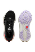 Foreverrun Nitro 3 Wns - Black-Light Lavender