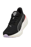 Foreverrun Nitro 3 Wns - Black-Light Lavender