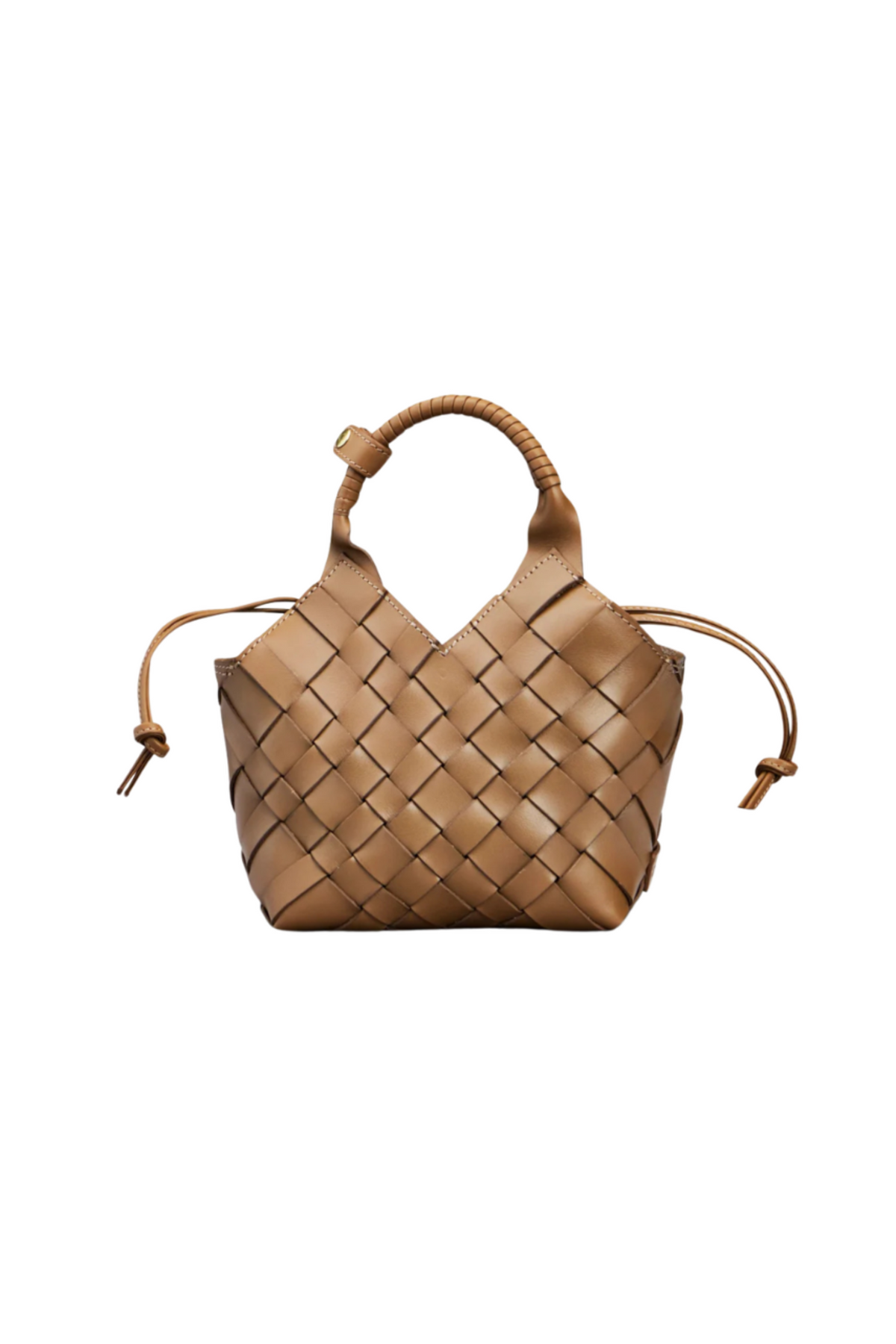 Misu Mini - Soft Toffee
