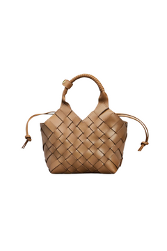 Misu Mini - Soft Toffee
