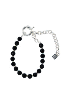 Nero Bracelet - Black