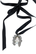 Verona Pendant - Silver