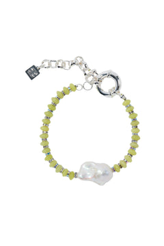 Limoncello Bracelet - Lemon