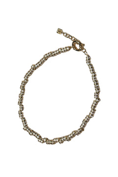 Alba Necklace - Gold