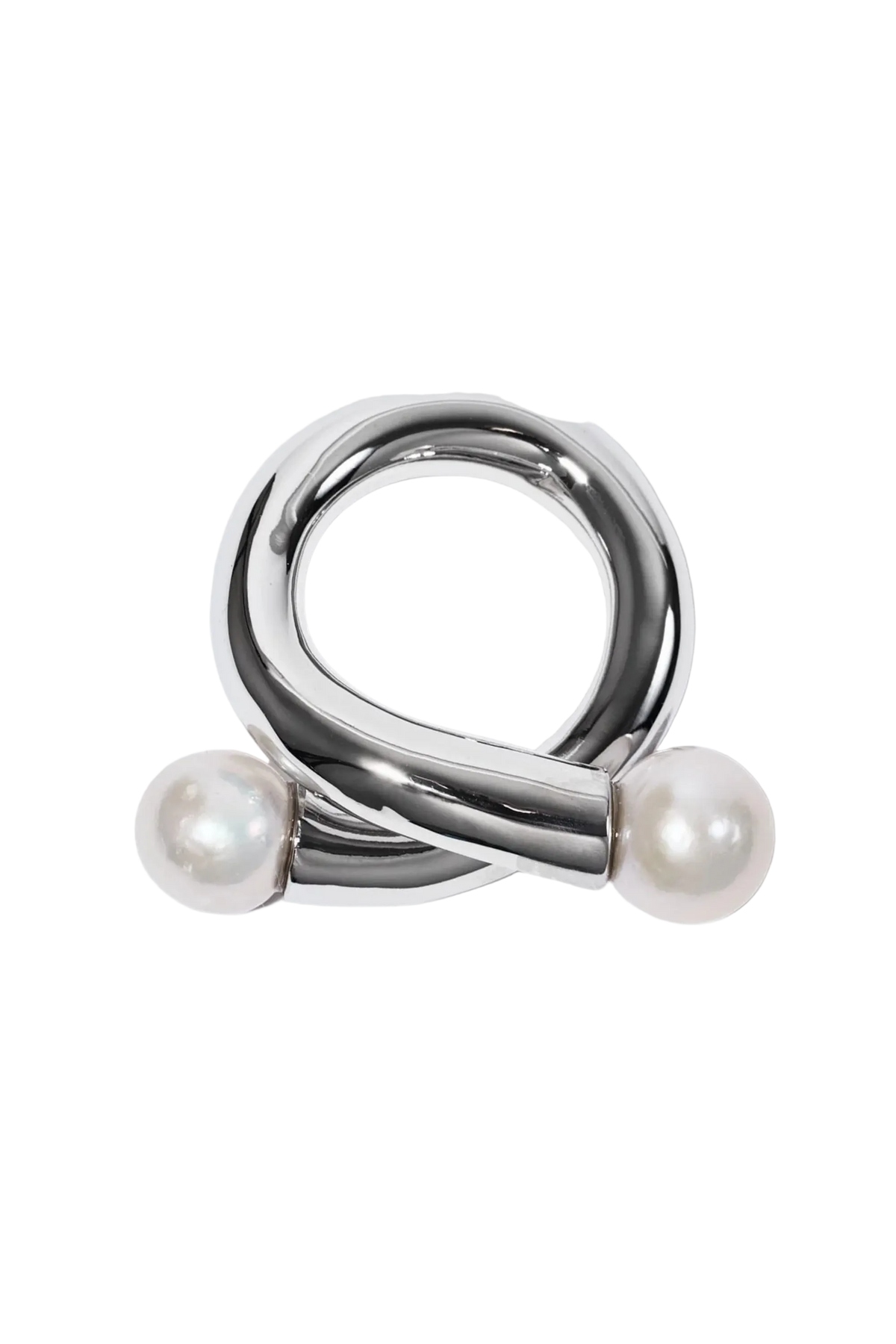 Eve Ring - Silver
