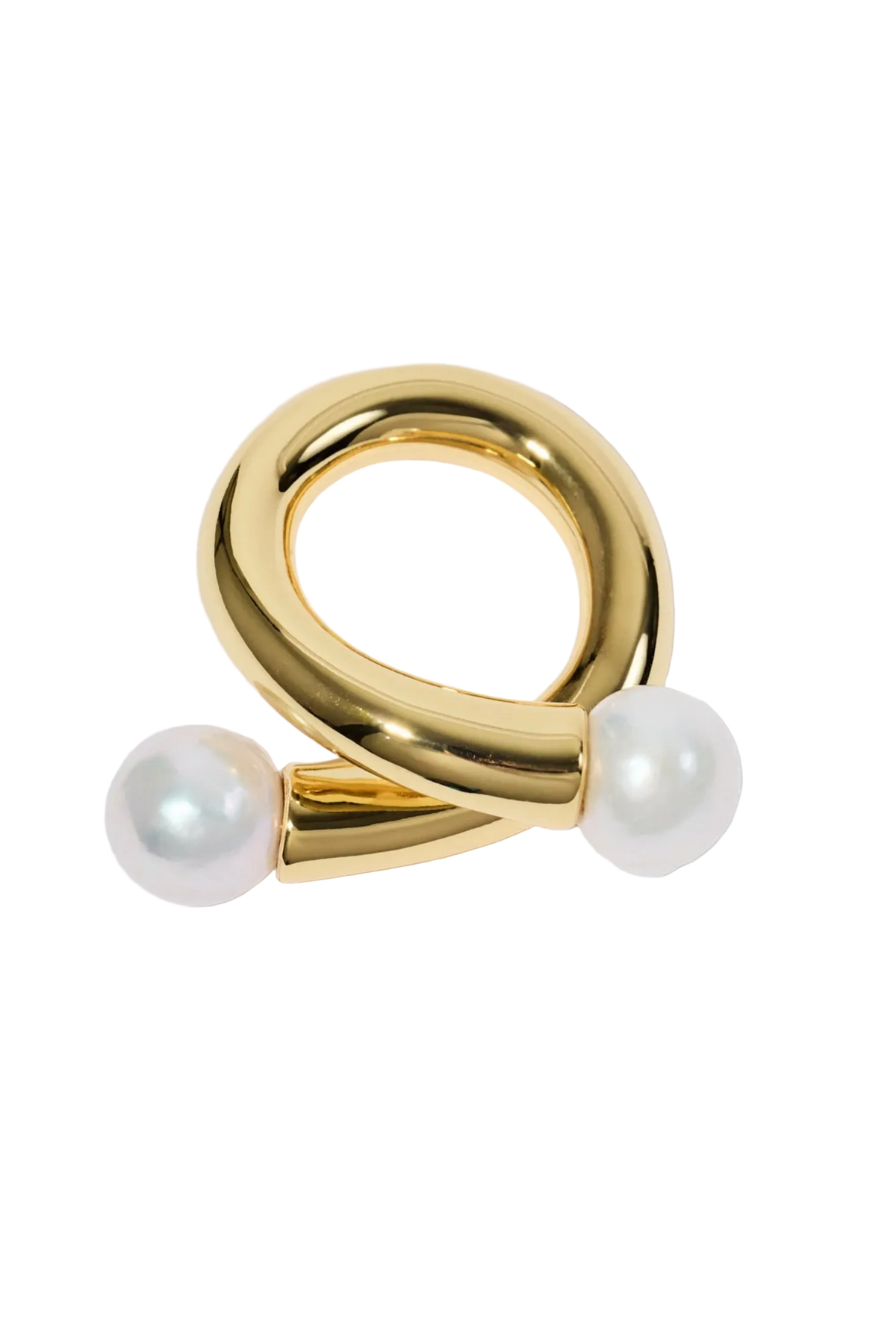 Eve Ring - Gold