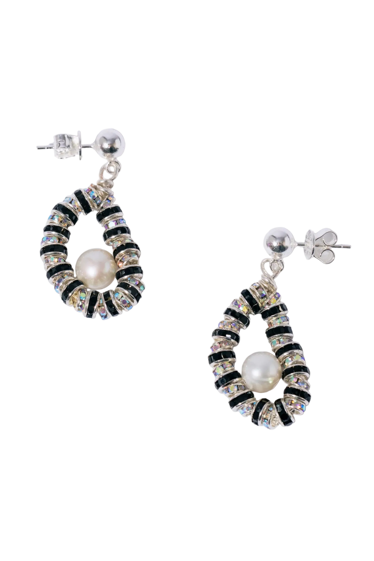 Tiny Oysters - Zebra