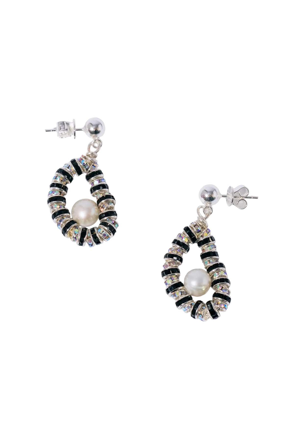 Tiny Oysters - Zebra
