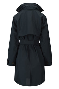 Yr'En Coat - Navy