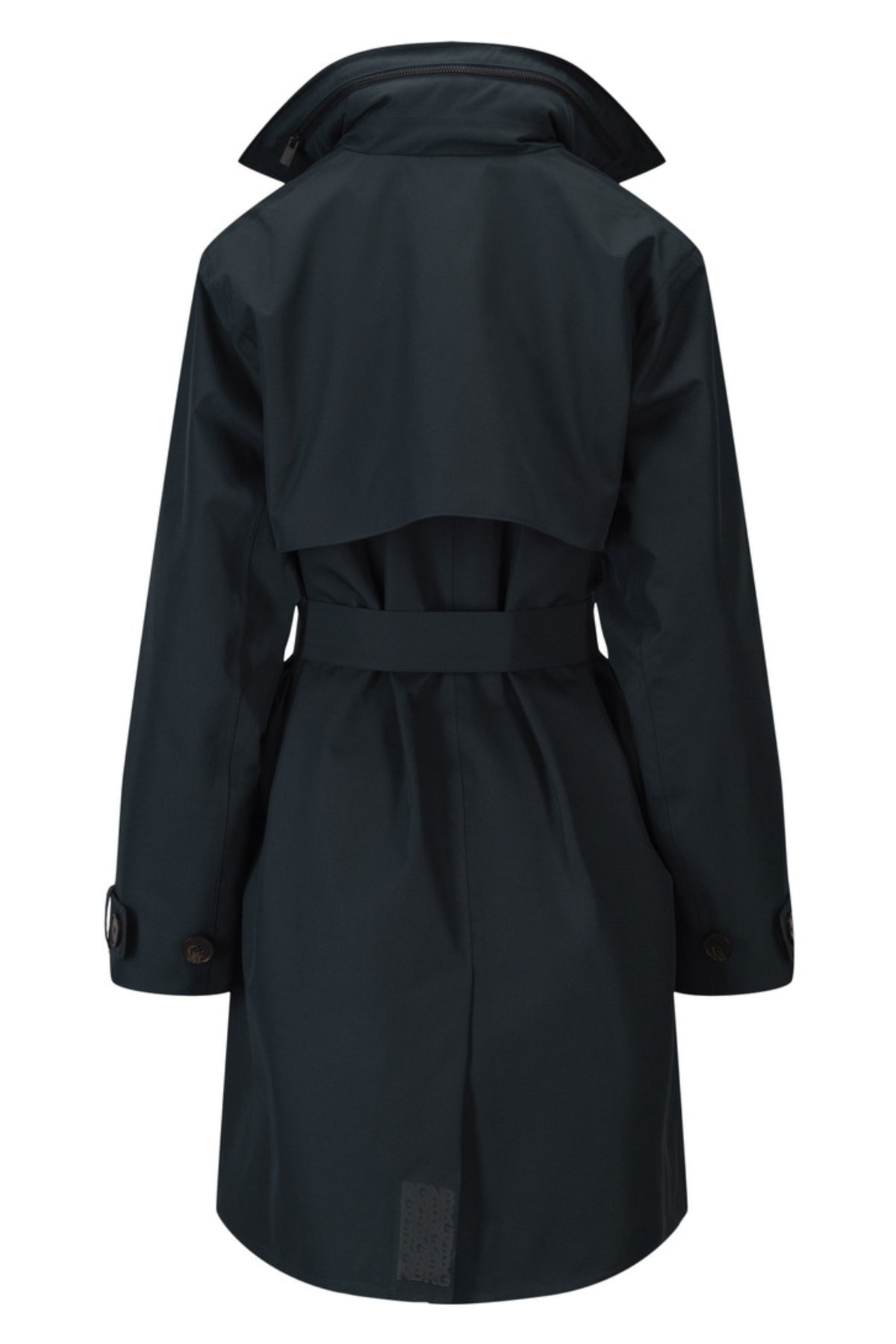 Yr'En Coat - Navy
