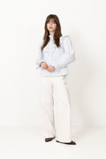 Darcy Shirt - Light Blue
