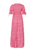 Twisted Maxi Dress -  Amour