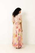 Organza Gown - Serene