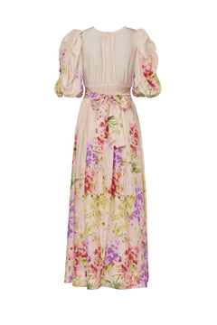 Organza Gown - Serene