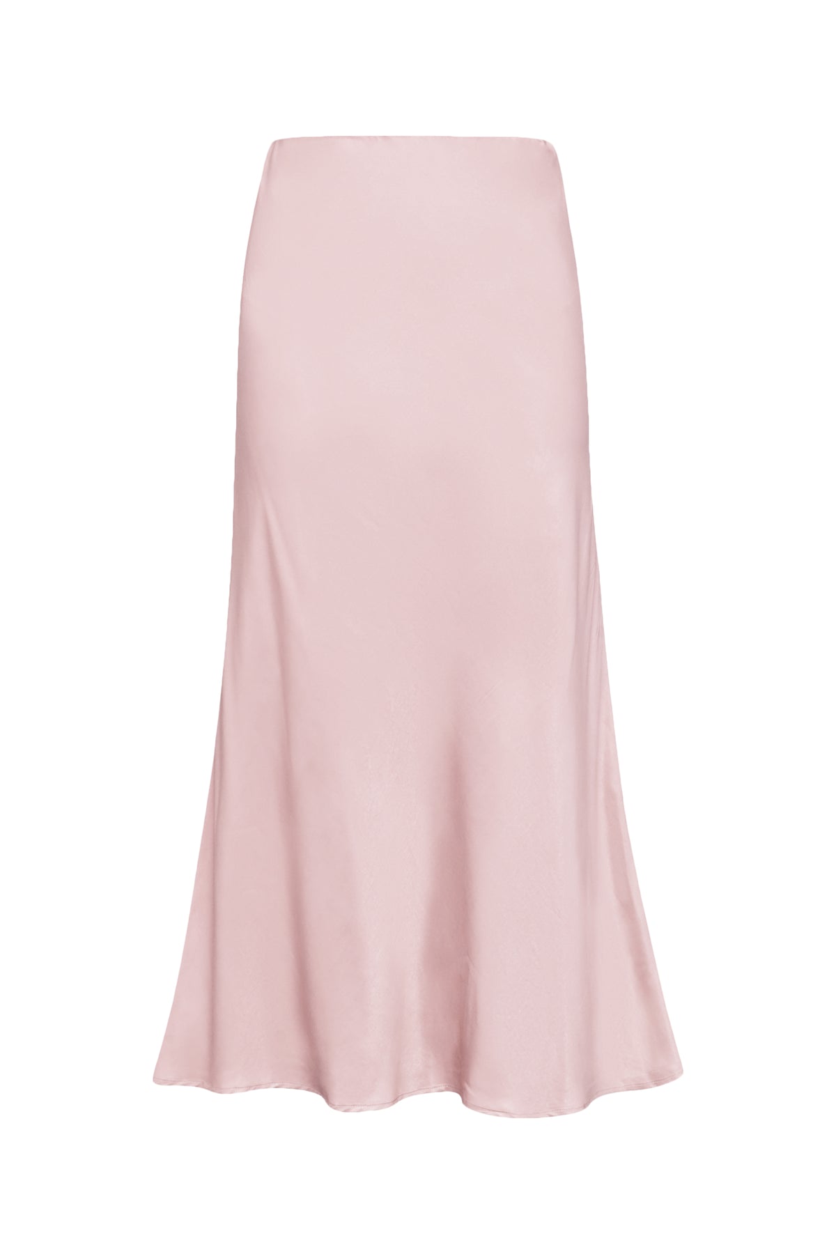 Carrie Skirt - Pale Rose