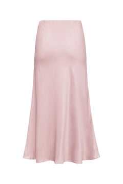 Carrie Skirt - Pale Rose