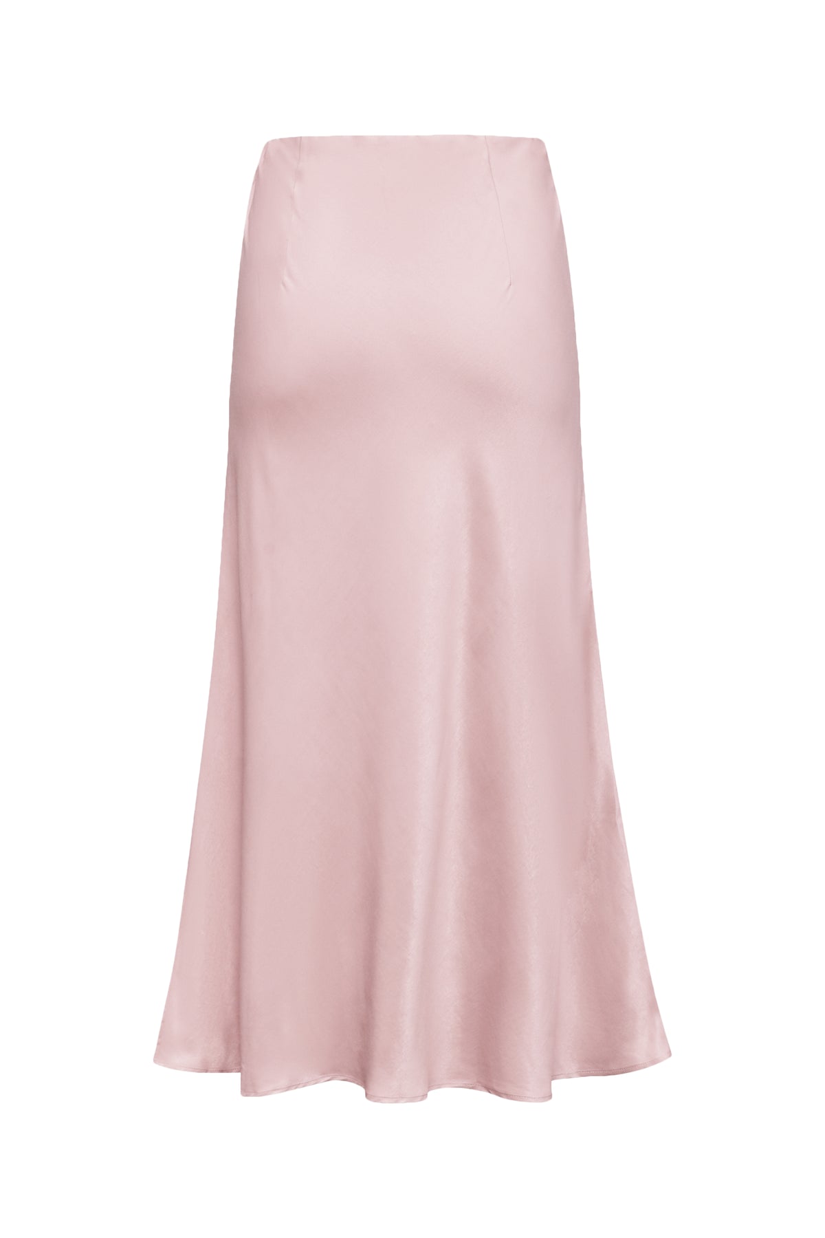 Carrie Skirt - Pale Rose